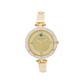 Sonata Utsav Analog Watch 8120YM04 (SDD769)