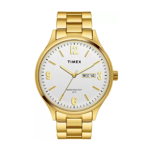 Timex TWEG18421 Watch Analog Watch - For Men