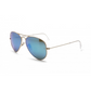 RAYBAN SUNGLASS RB 3025 112/17 58 14