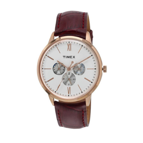 TWEG16404 Smart Analog Watch - For Men