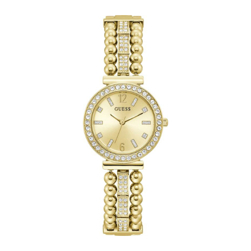 Guess GW0401L2 Analog Watch - For Women