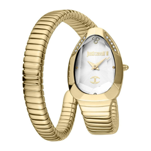 Just Cavalli  JC1L208M0035 Analog Watch - For Women