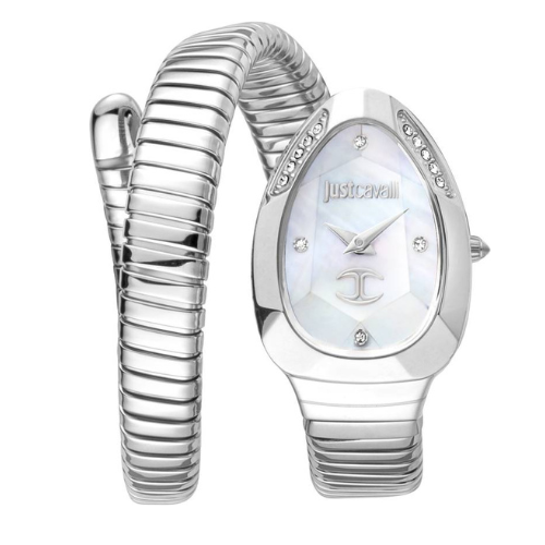 Just Cavalli  JC1L229M0015 Analog Watch - For Women