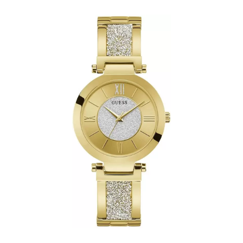 Guess W1288L2 Analog Watch - For Women