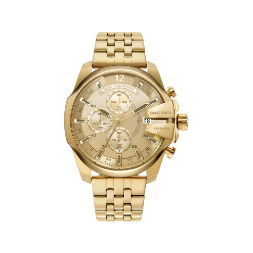 BABY CHIEF GOLD WATCH DZ4565