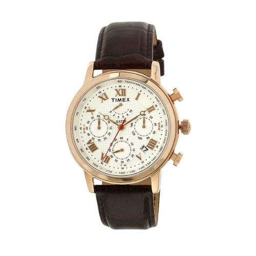 TWEG15803 Analog Watch - For Men