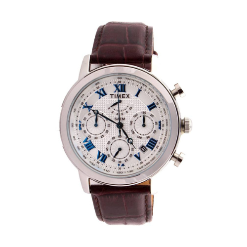 TWEG15800 Analog Watch - For Men