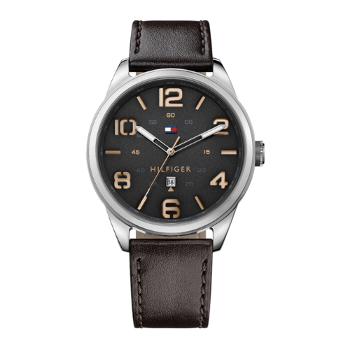 Tommy Hilfiger Analog Watch TH1791157J – KRISHNA WATCH COMPANY