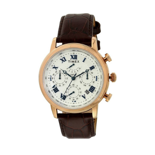 TWEG15804 Analog Watch - For Men