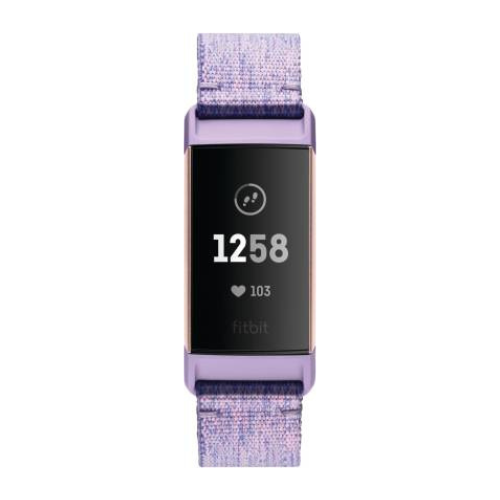 Fitbit Krishna Watch