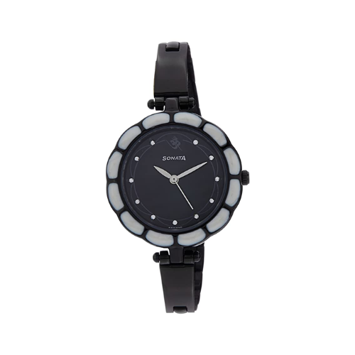 Sonata Party Analog Watch 8120NM01 (SDD770)