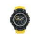 Neon From SF - Yellow Ana-Digi Watch 77104PP02