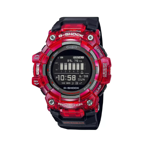 G-SHOCK GBD-100SM-4A1DR - G1094