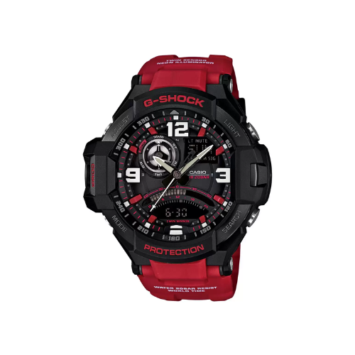 G-SHOCK GA-1000-4BDR - G542