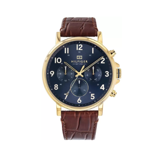 Tommy Hilfiger Analog Watch 1710380W