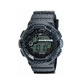 Carbon Series Watch With Black Dial 77053PP03J