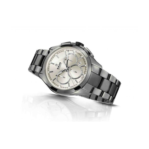 Hyperchrome automatic chronograph hot sale