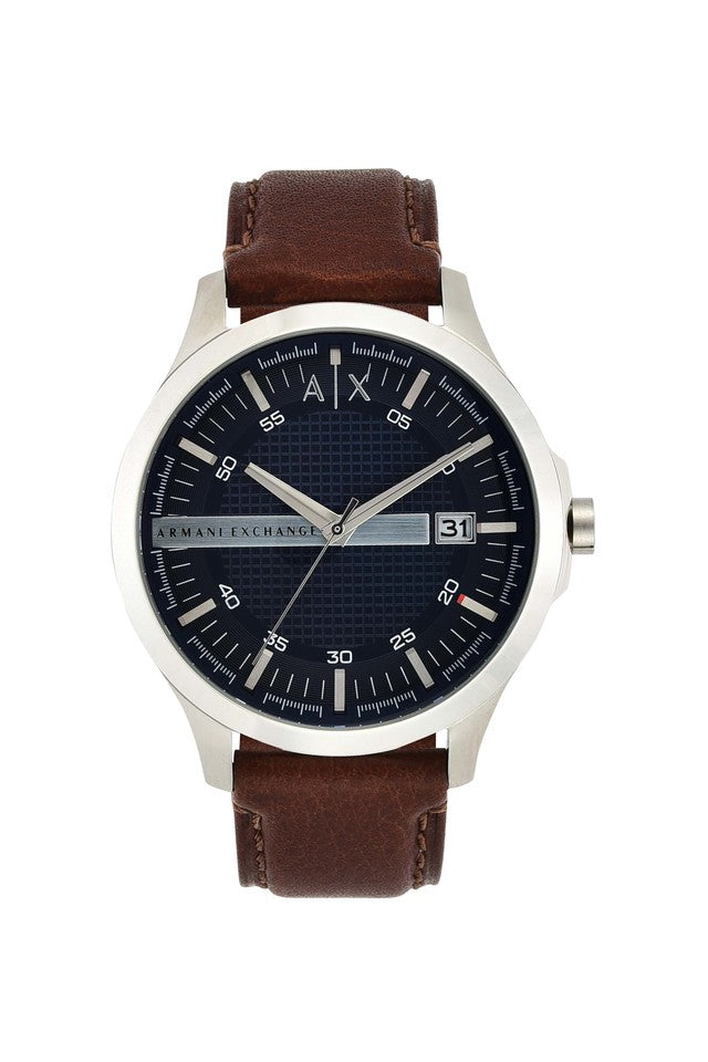 Blue Hampton Watch AX2133