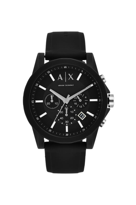 Armani Exchange Outerbanks Chronograph Watch AX1326