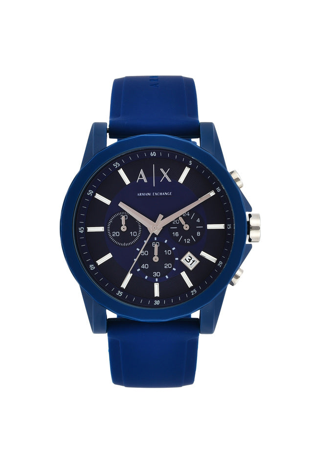 Armani Exchange Outerbanks Analog Watch AX1327