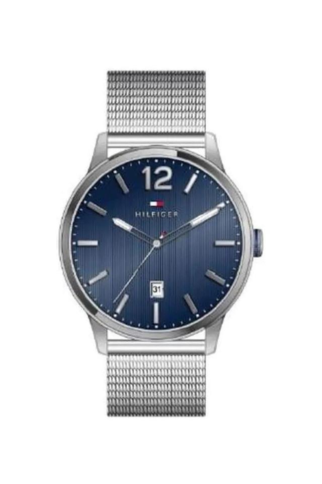 Tommy Hilfiger Dustin Analogue Watch - 1791500W