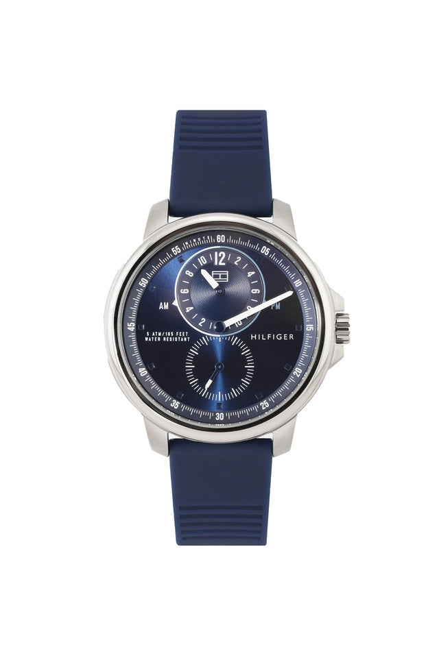 Tommy Hilfiger Logan Analog Watch TH1791627