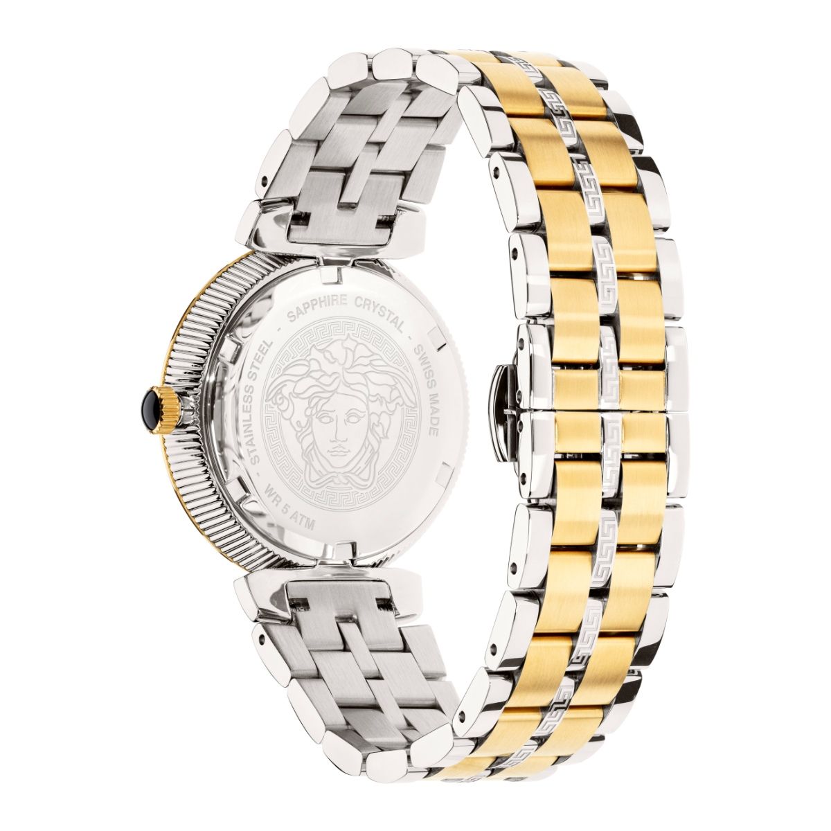 VERSACE Greca Icon Watch VEZ600321