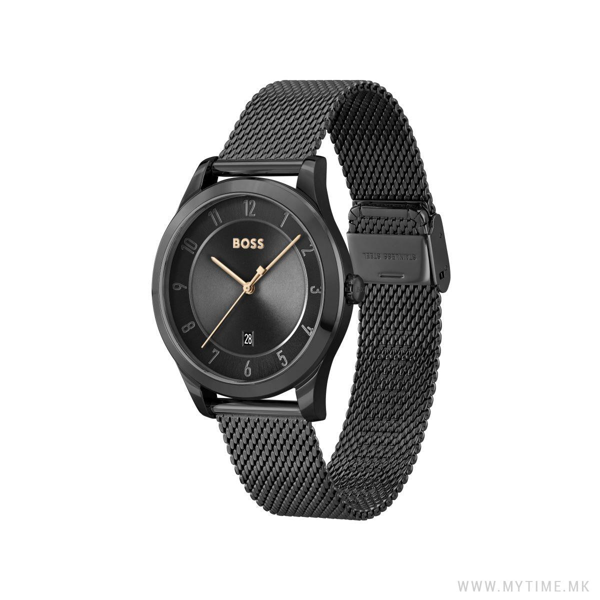 Hugo boss h1 sale watch