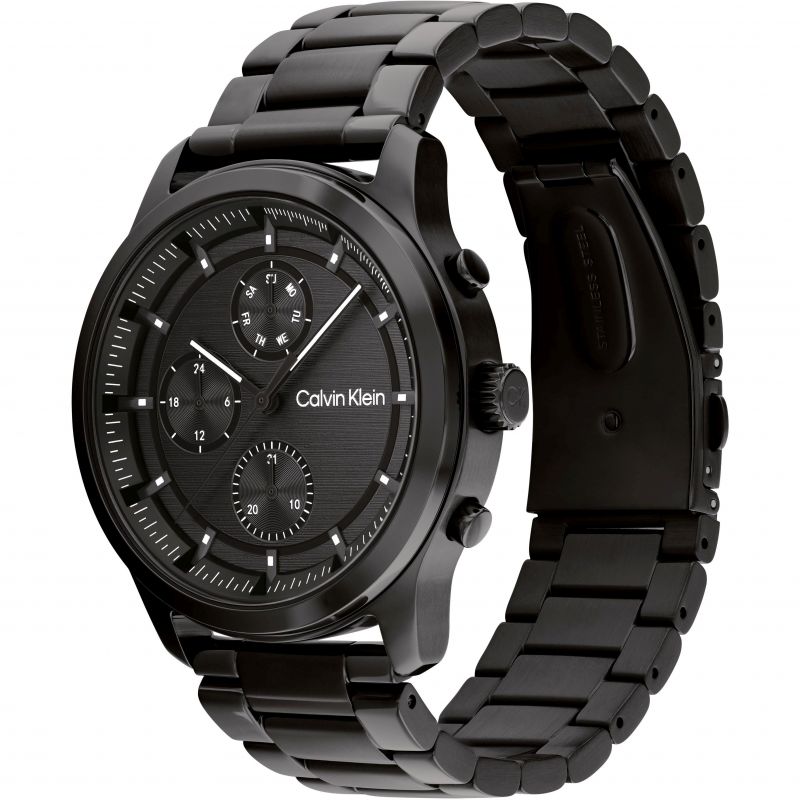 Calvin Klein 25200209 Sport Multifunction Watch for Men