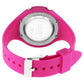 Kids Digital Dial Silicone Strap Watch for Unisex 26024PP02W