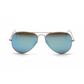 RAYBAN SUNGLASS RB 3025 112/17 58 14