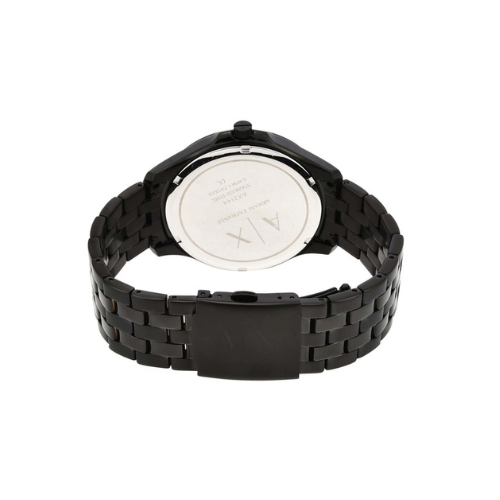 Armani exchange watch outlet ax2144