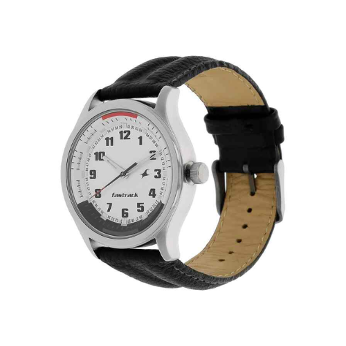 Buy online Fastrack Combo Watches (1474sm01+6078sm01) from Watches for Men  by Fastrack for ₹5945 at 0% off | 2024 Limeroad.com