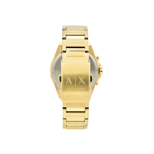 Drexler Chronograph Watch AX2611 Krishna Watch –