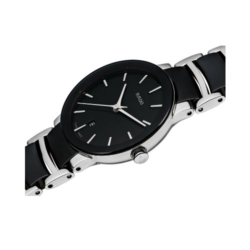 Rado Centrix Watch in Gray for Men | Lyst