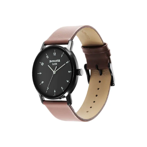 Sonata sleek watches for on sale mens