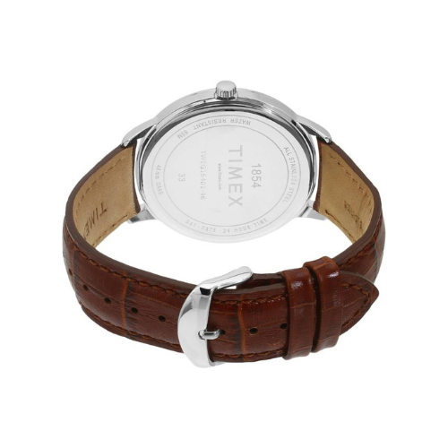 TWEG16401 Analog Watch - For Men