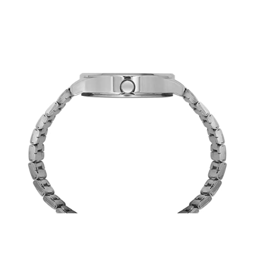 Casual 46 mm Stainless Steel Bracelet Watch TW043HG00