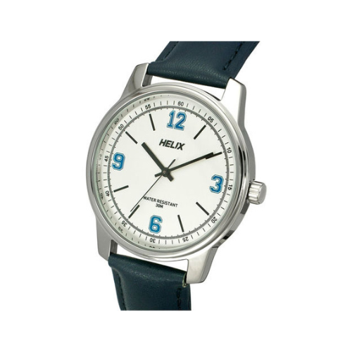 Helix Summer Cool Analog Watch TW046HG01