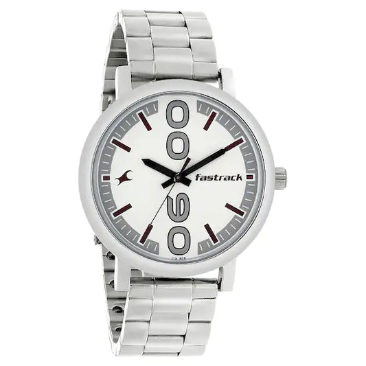 Fastrack ng3039sm08c clearance