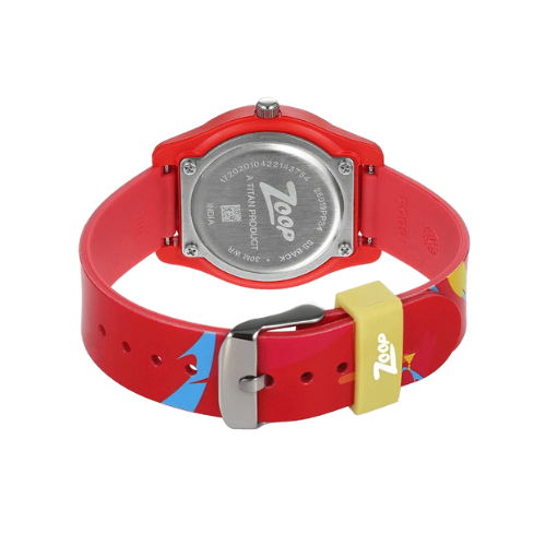 Shop Zoop Watches Online At Great Price Offers