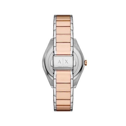 Armani Exchange Lady Giacomo Multifunction Analog Watch AX5655