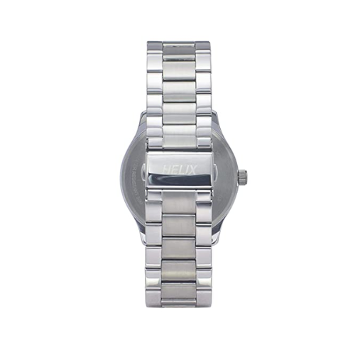 Casual 46 mm Stainless Steel Bracelet Watch TW043HG00