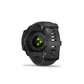 GARMIN INSTINCT-GRAPHITE GPS