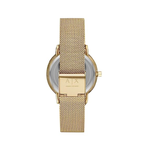 Lola Analog Watch AX5536