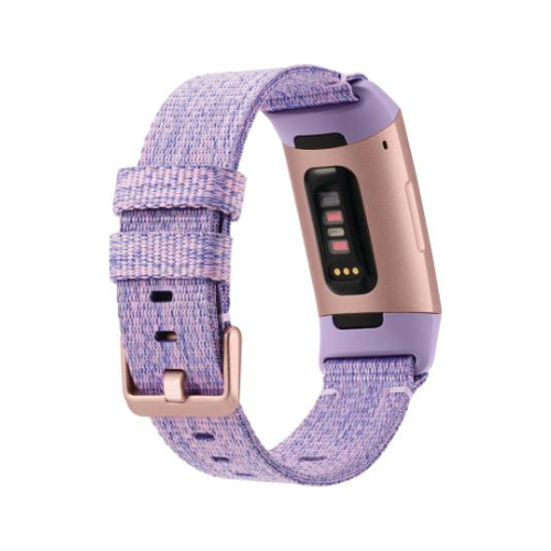 FITBIT CHARGE 3 FB410RGLV-CJK