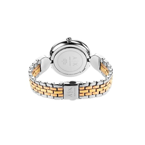 Brooke Analog Watch AX5381