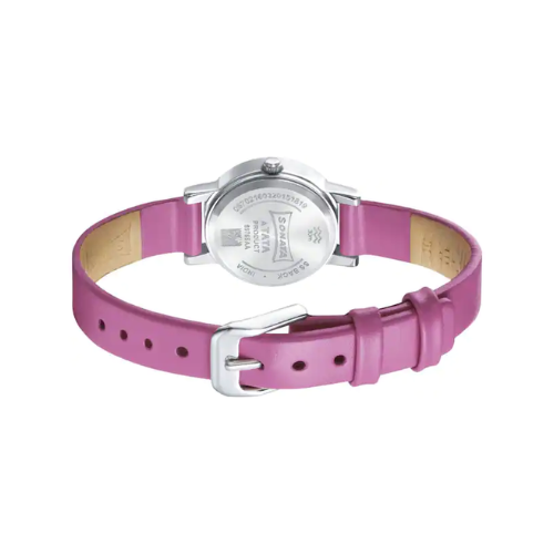 Sonata pink 2024 watch