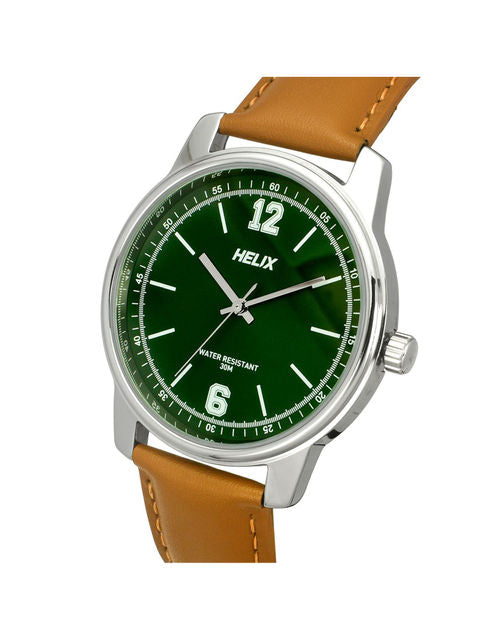 Helix Summer Cool Analog Watch TW046HG02