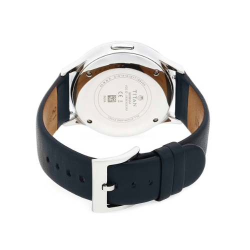 Connected Unisex Smart Watch 90099SL01 (DH824)